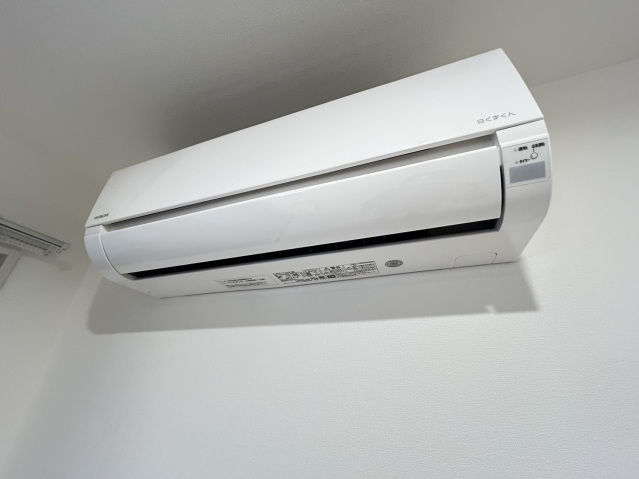 ＣＢ大宮レフィナ1階 部屋その他