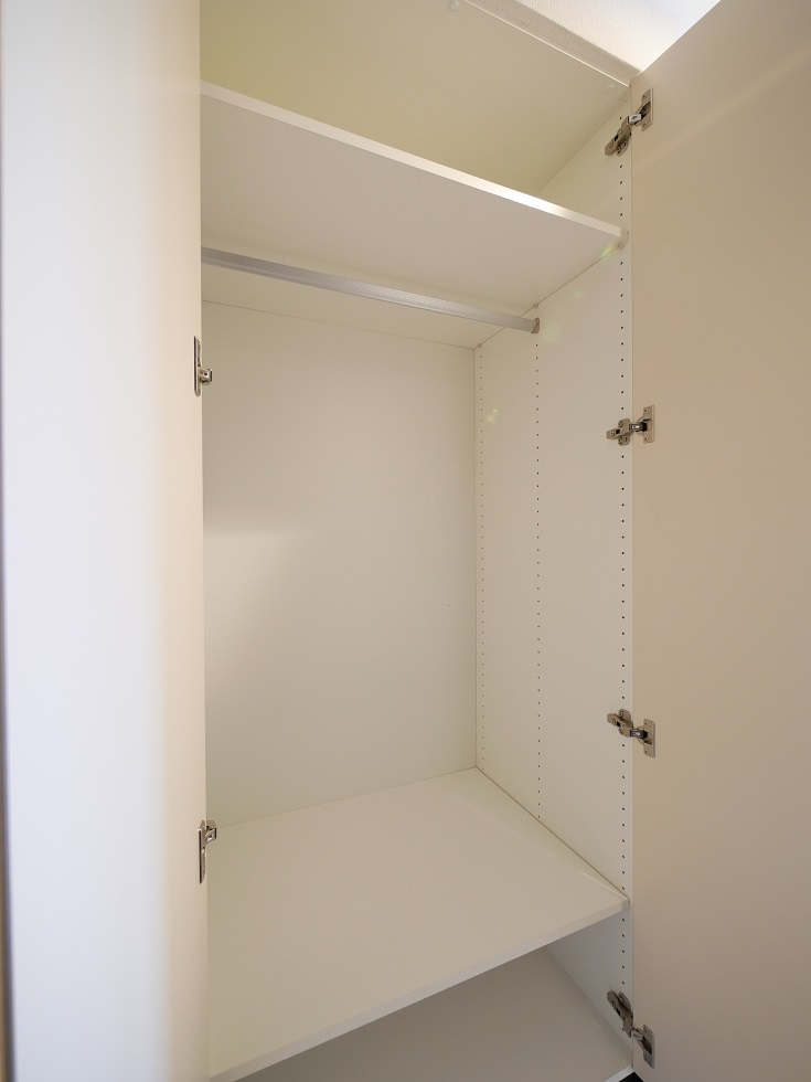 マキシヴ西新井 内観