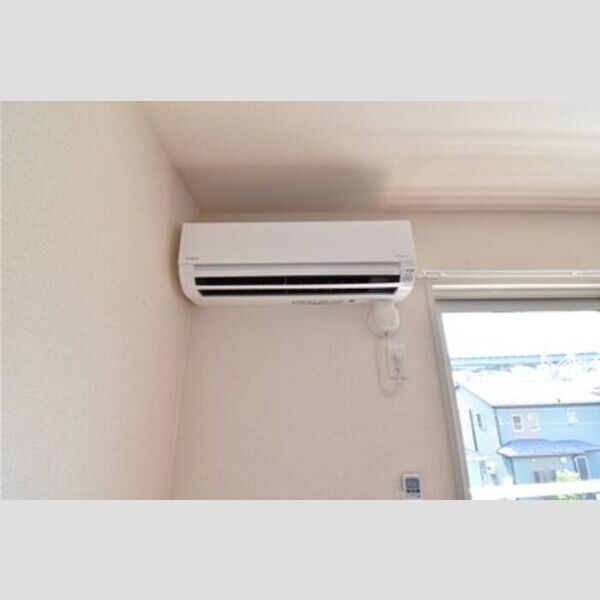 south wind Ⅱ エアコン