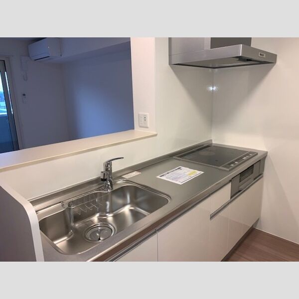 カーサ マロン システムキッチン