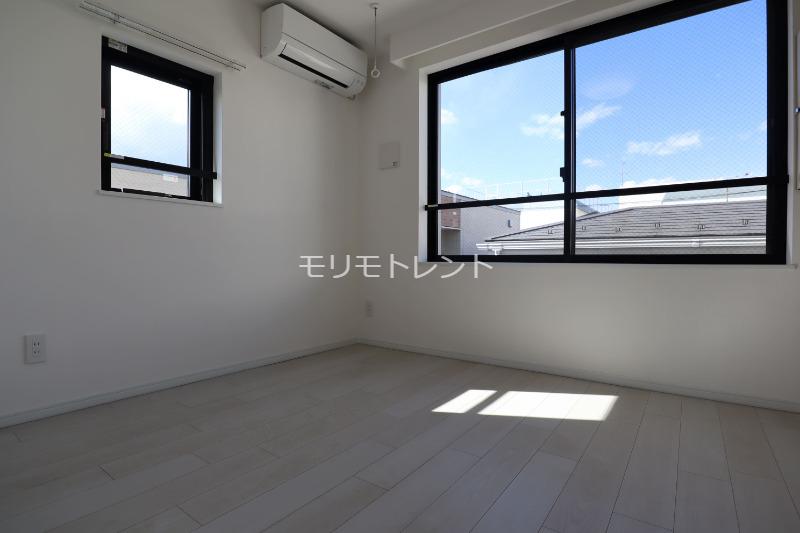 アトリオフラッツ新小岩4階 室内写真