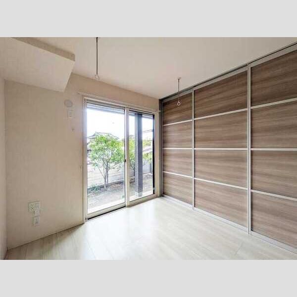 令美の杜105号室 部屋その他