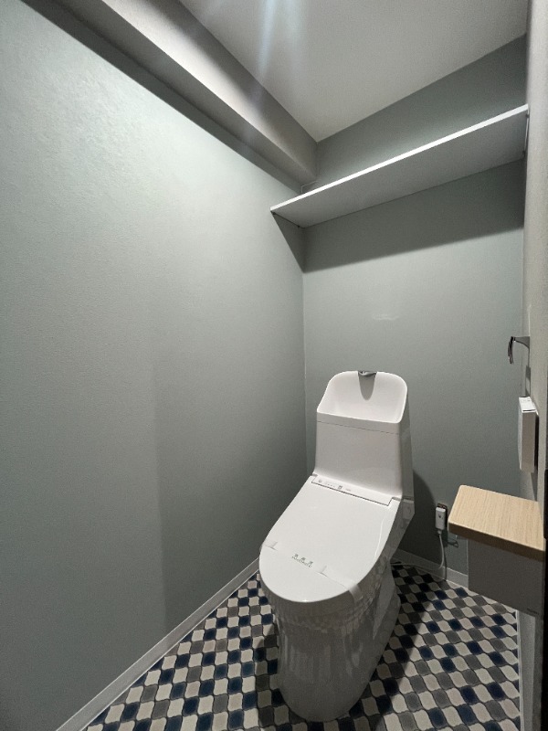 ヒルズヴァンベールD棟3階 部屋その他