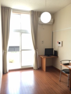 レオパレスピュア 周辺