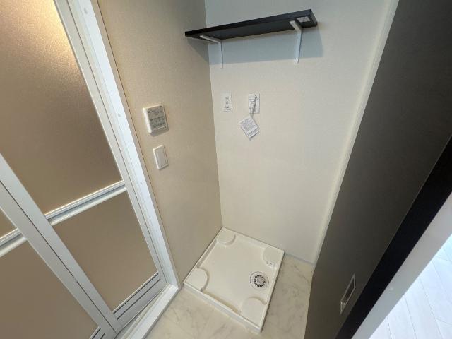 ｓｕｎｓｈｉｎｅ　ｒｅｓｉｄｅｎｃｅ201号室 浴室乾燥パネル