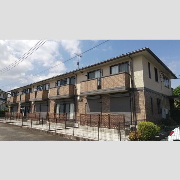 オークガーデン Mの外観画像