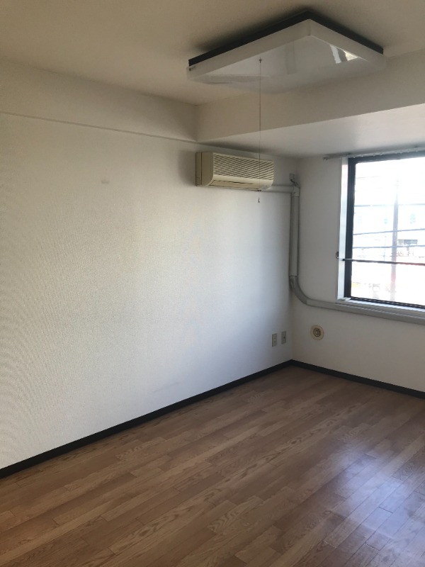 ワイティーコート4階 部屋その他