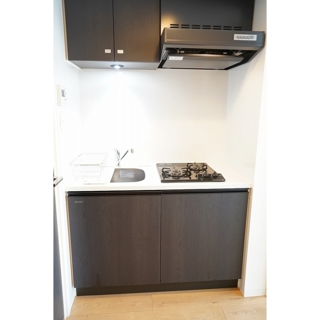 ルネサンスコート王子 キッチン