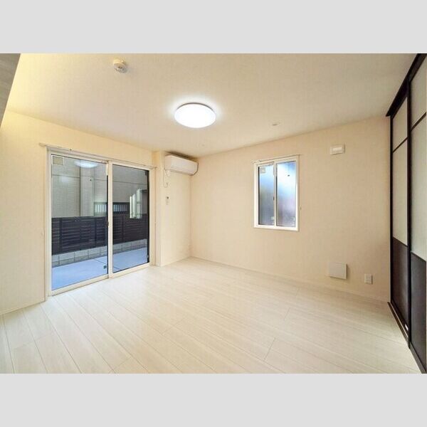 D-ROOMおゆみ野中央2丁目103号室 洋室