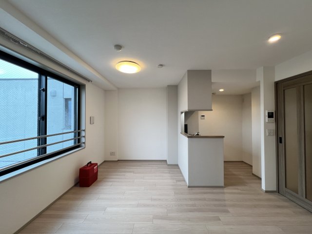 GRAN PASEO 鷺ノ宮405号室 リビング