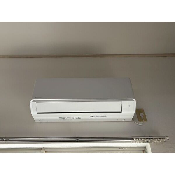 カーサ・グランデC棟0201号室 部屋その他