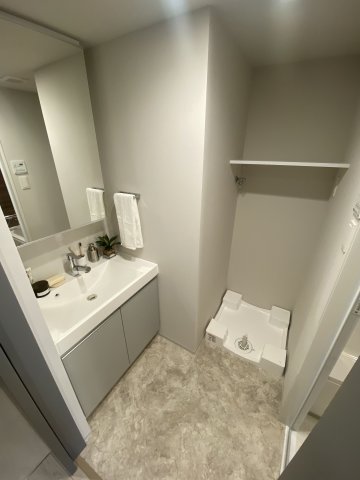 プラウドフラット亀戸ステーションプレイス1407号室 ※参考写真