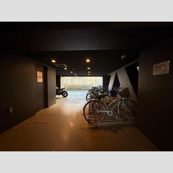 スパシエウインド横浜903号室 部屋その他