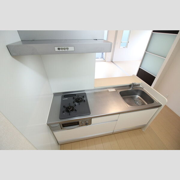Bell espace キッチン