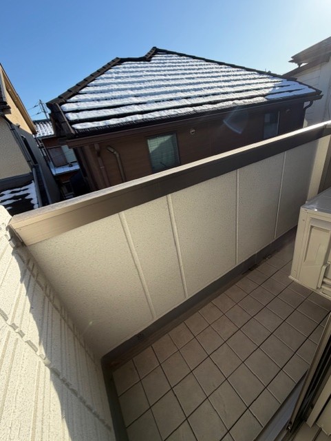 CREST OIZUMI201 号室 展望