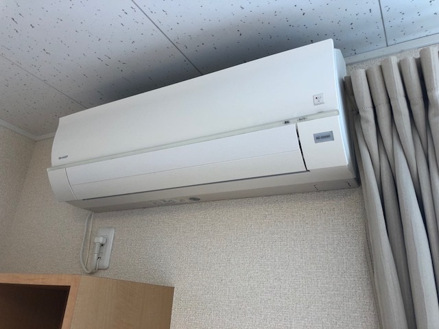 レオパレススカイ　タウンⅡ107号室 部屋その他