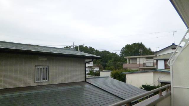 シティハイム鶴巻壱番館2階 部屋その他