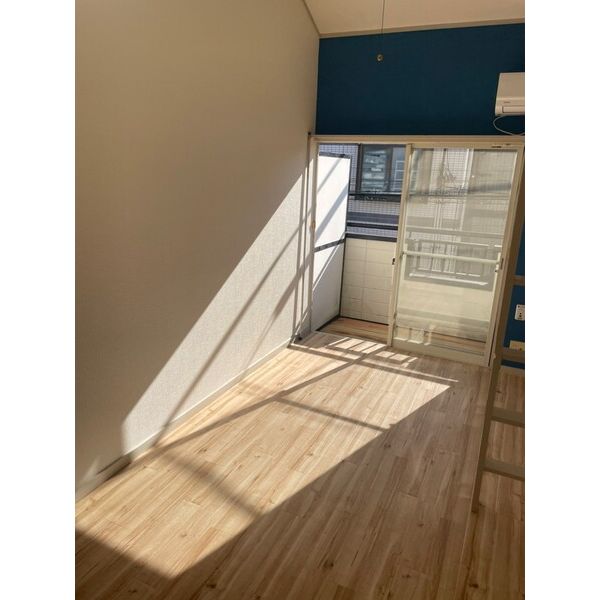 スペースさがみ野205号室 部屋その他