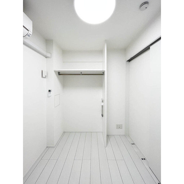 CASA PIAZZA 上野松が谷 内観