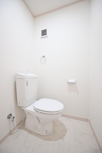 ＡＰＴ西新井2階 トイレ