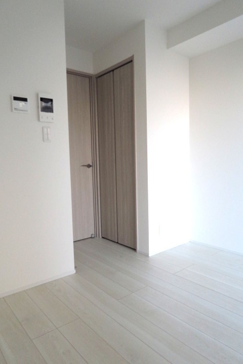 T’s Cuore三ツ境Ⅰ1階 部屋その他