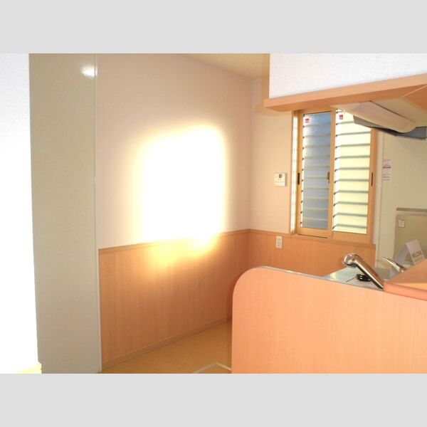 フレスカ　Ⅰ/Ⅱ/Ⅲ/ⅣⅡ101号室 部屋その他