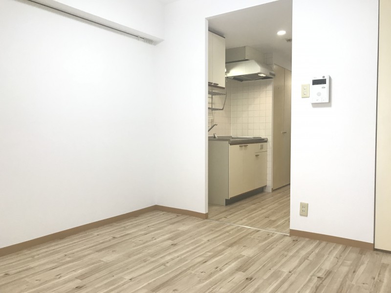 ドミトリー原町田8階 部屋その他