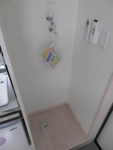 イルビラージュ平和台3階 同建物別部屋の参考画像