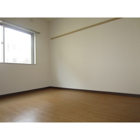 リバーサイド江戸川橋4階 内観