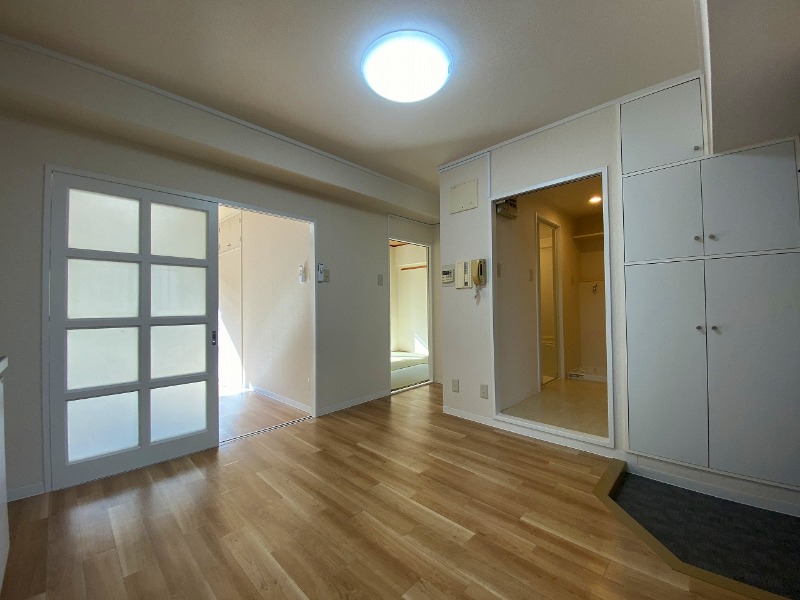 シンシアリー2階 部屋その他