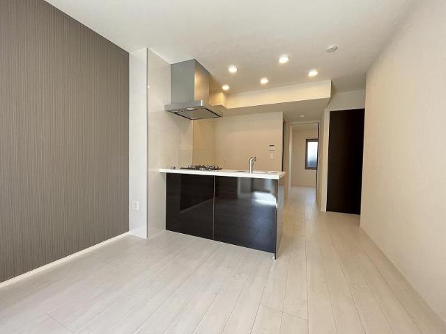 サクラーレ成城 リビング