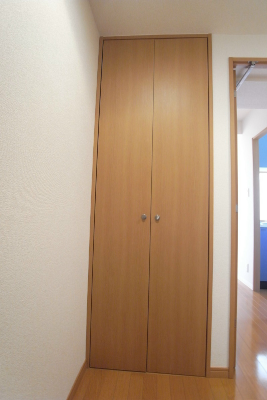 コンフォート両国 収納