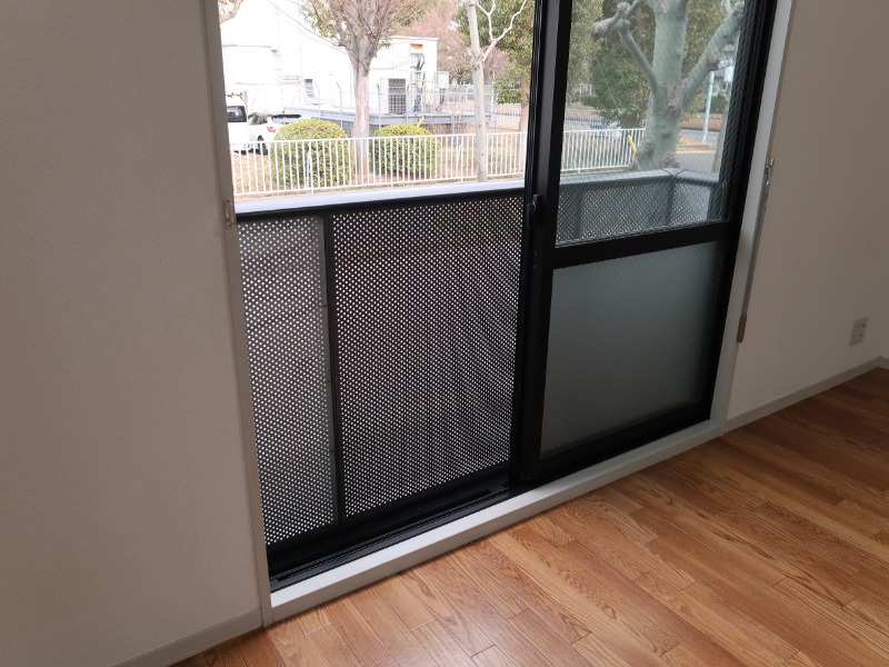 コースト京葉2階 内観