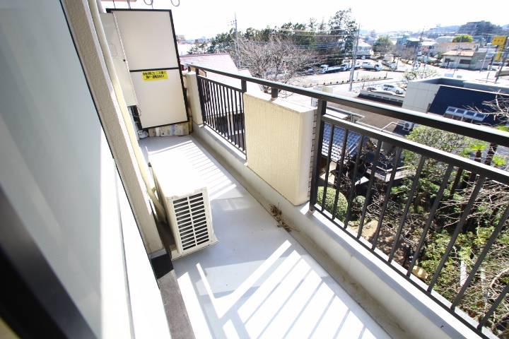 サンフォレスト4階 部屋その他