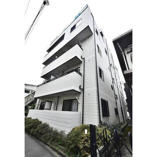 アンクレージュ0301号室 外観