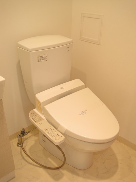 蓮根レジデンス4階 同建物別部屋の参考画像