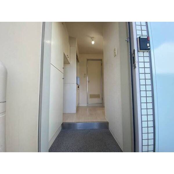 メゾン・ド・フレーズ0301号室 玄関