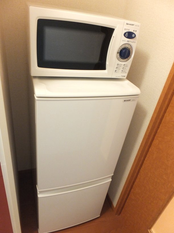 レオパレスフローラ　Ｓ111号室 部屋その他