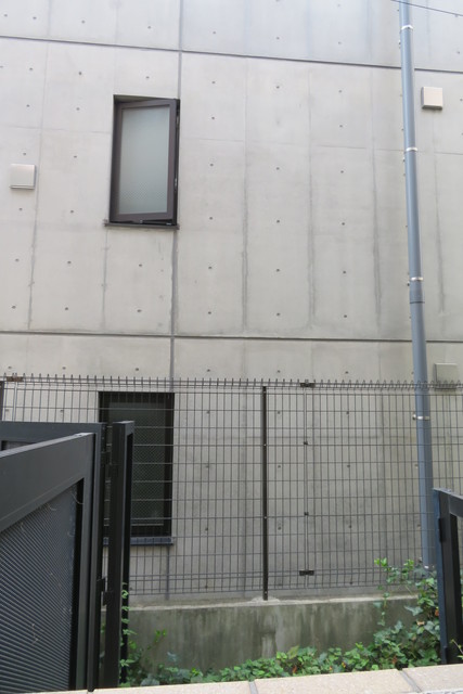 グランド・ガーラ渋谷松濤2階 展望
