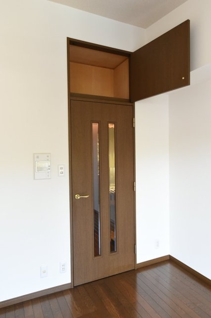 ライオンズテラス武蔵小金井1階 同建物別部屋の参考画像