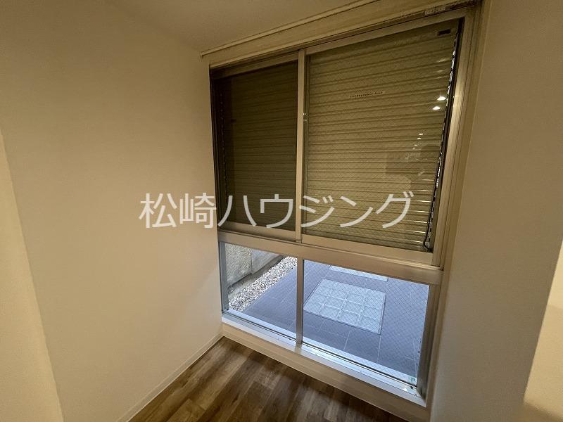 Ｓａｋｕｒａ　ＤｅａｒⅠ1階 部屋その他