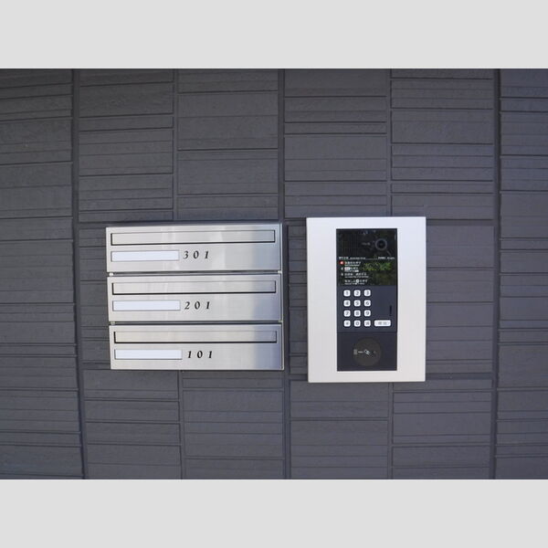 フィオーレ オートロック