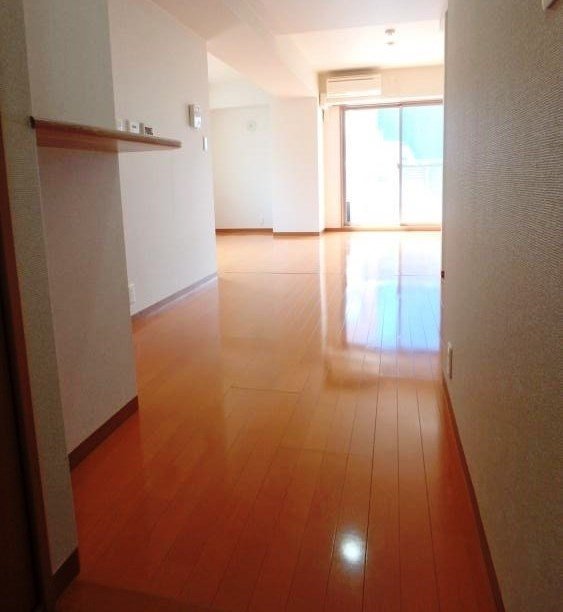 メトロフォート4階 その他