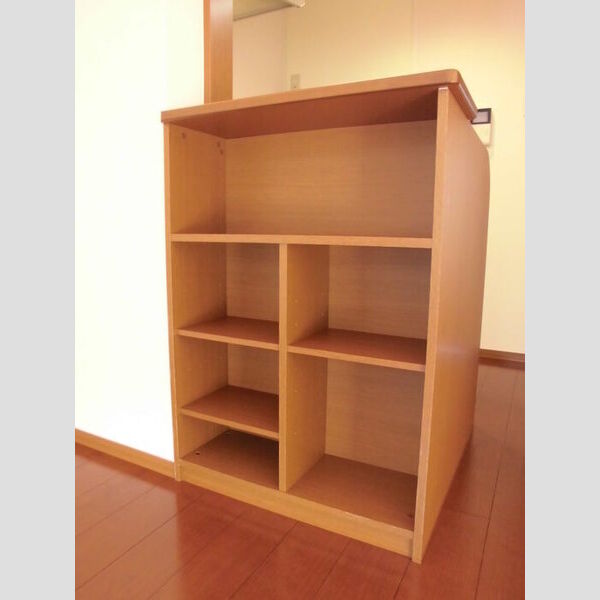 ジュネス105号室 キッチン