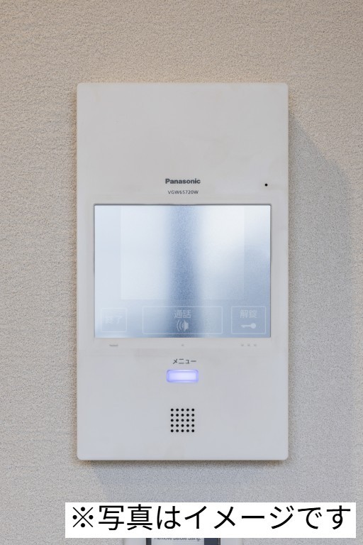 ｒｏｂｏｔ　ｈｏｍｅ　一之江Ⅱ3階 部屋その他