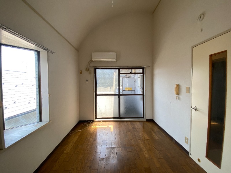 メインステージ中板橋駅前3階 部屋その他