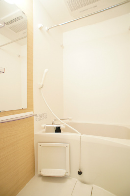 リブリ・小町 お風呂