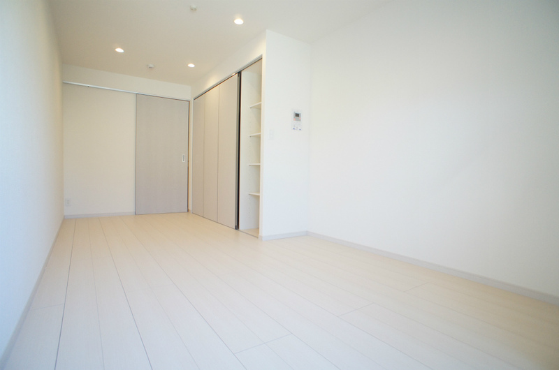 リブリ・シャトー・デ・ザール Ⅵ1階 部屋その他