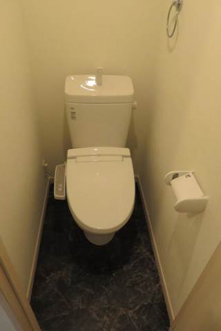 あおばトラスト御嶽山 トイレ