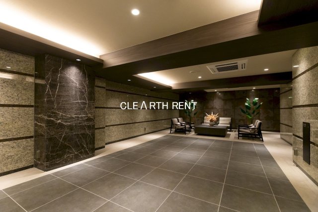 コンシェリア東京 ＜ＨＩＧＡＳＨＩＪＵＪＯ ＲＥＳＩＤＥＮＣＥ11階 新宿駅までダイレクト11分/東京駅まで24分/空港へもスムーズアクセス